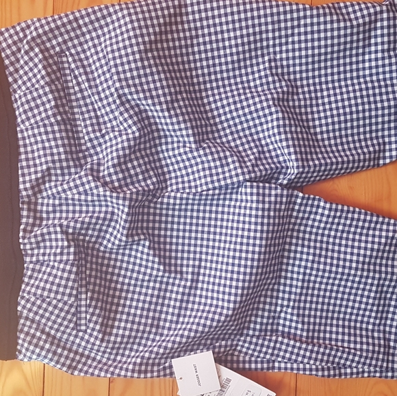 NWT Zara Jogger Waist Pants - Picture 3 of 3